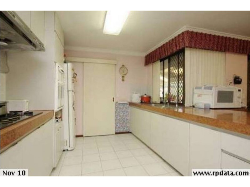 243  Corinthian Road East, Riverton WA 6148