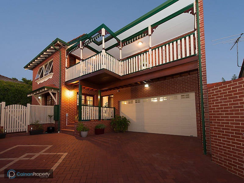 48 TENTH AVE, Maylands WA 6051