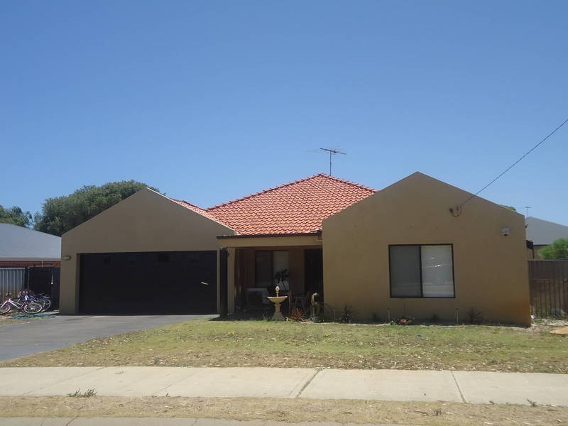 TBA Crystaluna Drive, Golden Bay WA 6174