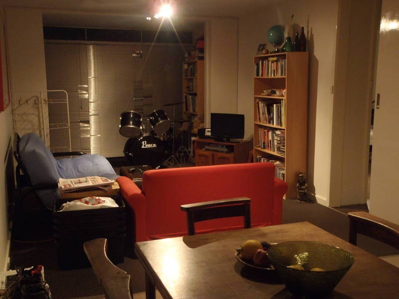 3/572  Newcastle St, West Perth WA 6005