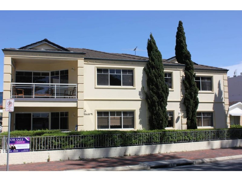 1/62 Kishorn Road, Mount Pleasant WA 6153