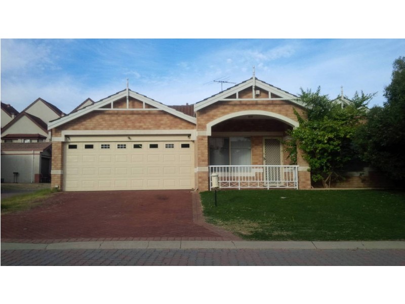 5 Gambar Court, Bentley WA 6102