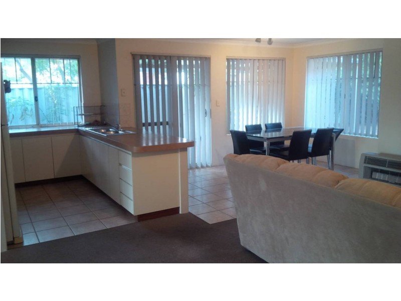 5 Gambar Court, Bentley WA 6102
