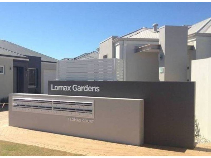 11/1 Lomax Court, Beeliar WA 6164