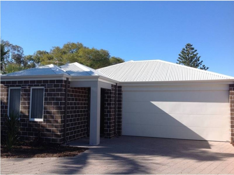 38B Oswald, Coolbellup WA 6163