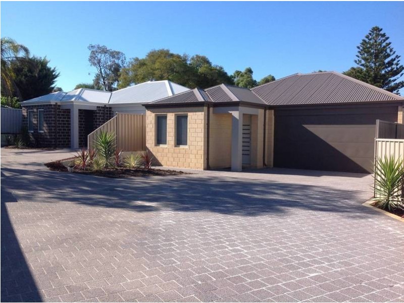 38B Oswald, Coolbellup WA 6163