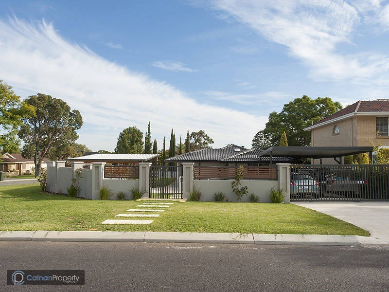 28 The Promenade, Mount Pleasant WA 6153