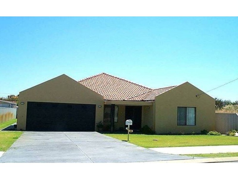 43 Crystaluna Drive, Golden Bay WA 6174