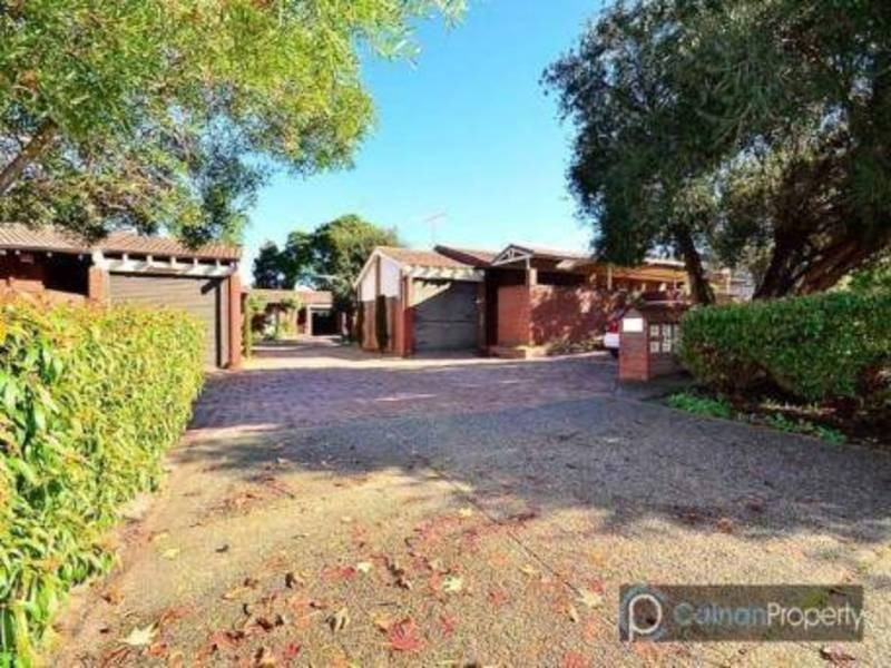 6/62-64 Parkside Avenue, Mount Pleasant WA 6153