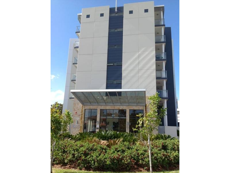 61/8 Hordern Street, Victoria Park WA 6100