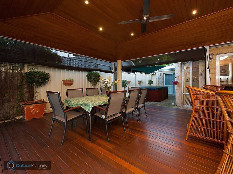 25 Sicklemore Street, Brentwood WA 6153