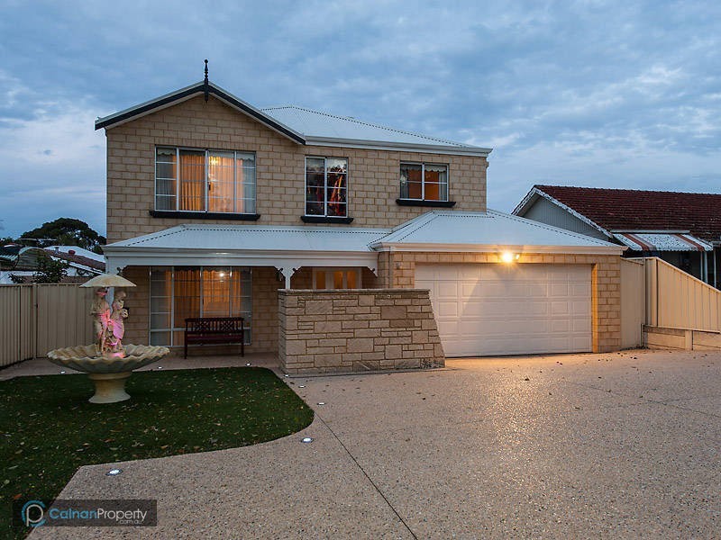 25 Sicklemore Street, Brentwood WA 6153