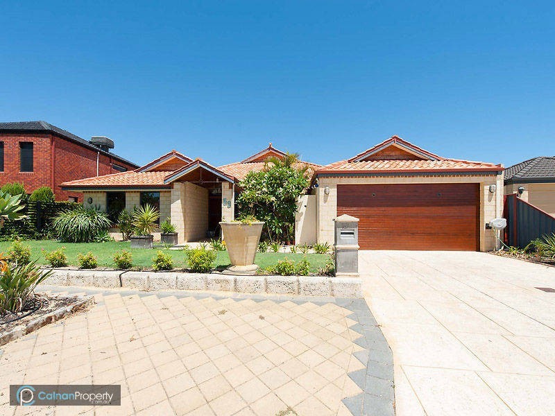 53 Peterborough Circle, North Lake WA 6163