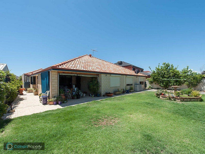 53 Peterborough Circle, North Lake WA 6163