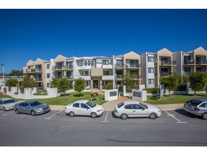 Lot 29, Lvl 2 31/17 Southdown Place, Thornlie WA 6108