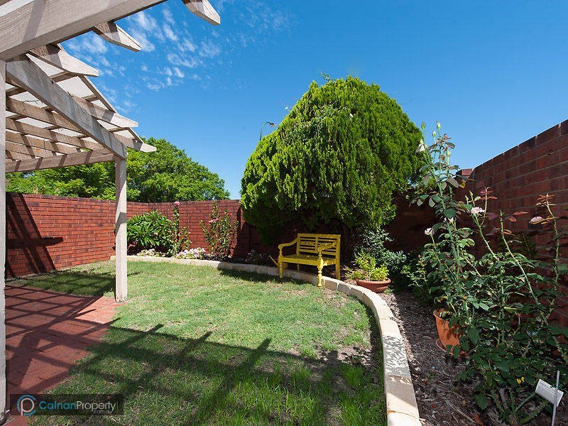 4/60 Cranford Avenue, Mount Pleasant WA 6153