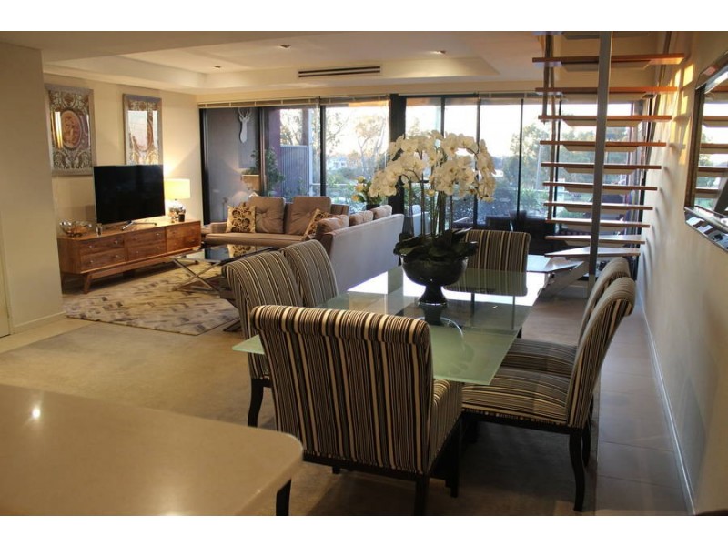 3/595 Canning Highway, Alfred Cove WA 6154