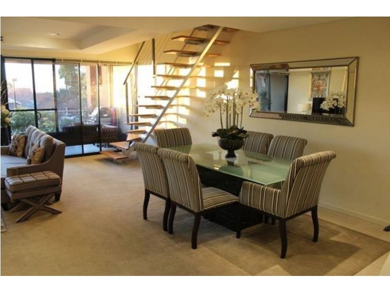 3/595 Canning Highway, Alfred Cove WA 6154