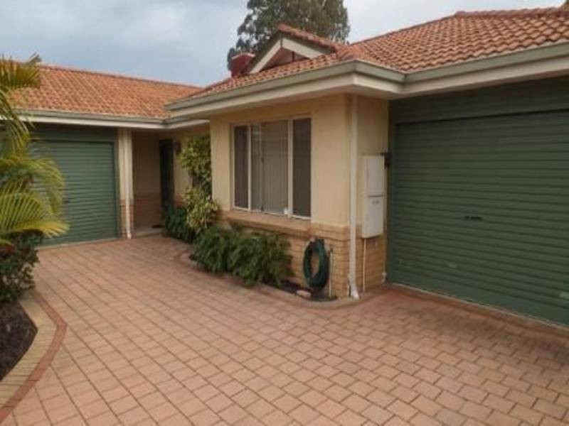 10a Cranford Avenue, Mount Pleasant WA 6153