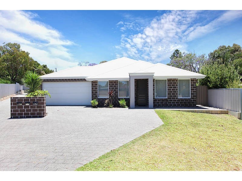 40 Oswald Street, Coolbellup WA 6163