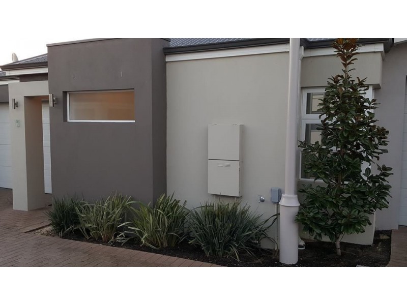 9/1 Lomax Court, Beeliar WA 6164