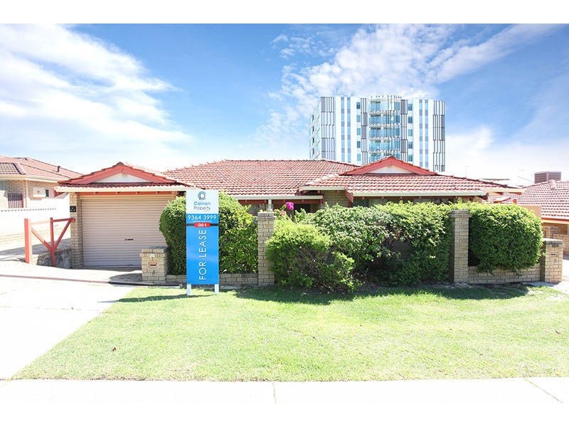 4/5-7 HELM STREET, Mount Pleasant WA 6153