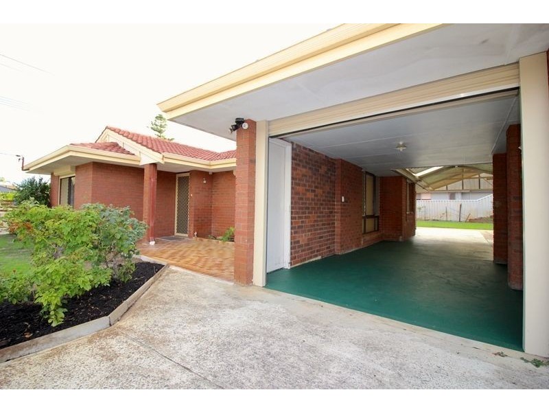 38 Morphett Street, Bateman WA 6150