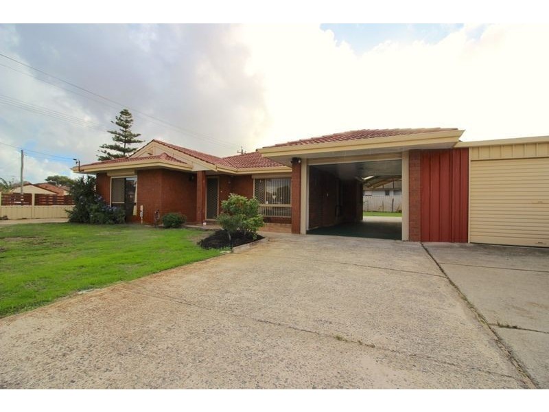 38 Morphett Street, Bateman WA 6150