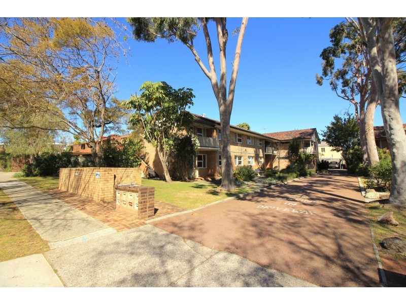 1/77 Kintail, Applecross WA 6153