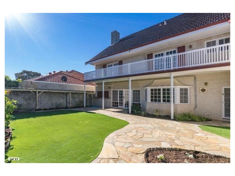 3 Baldwin, Mount Pleasant WA 6153