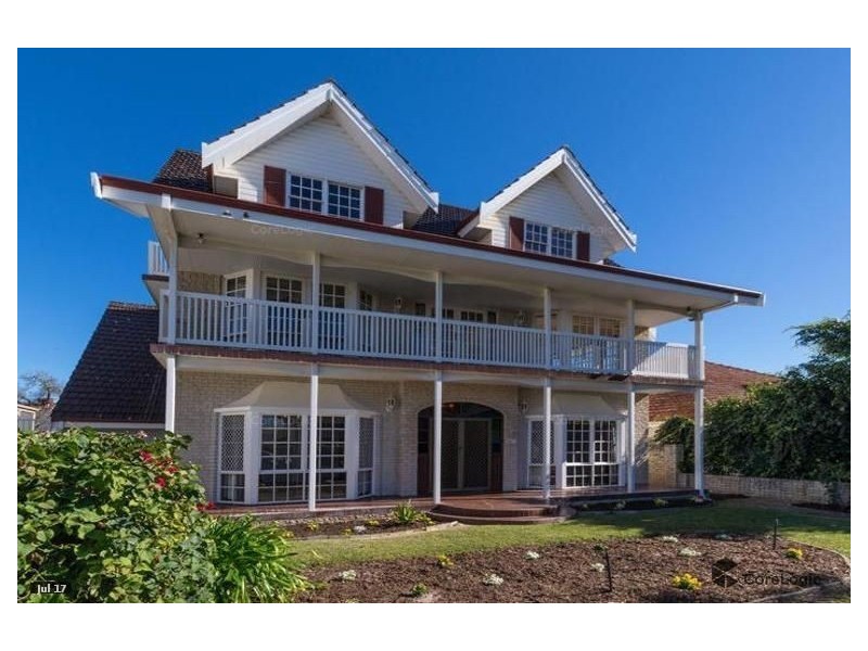 3 Baldwin, Mount Pleasant WA 6153