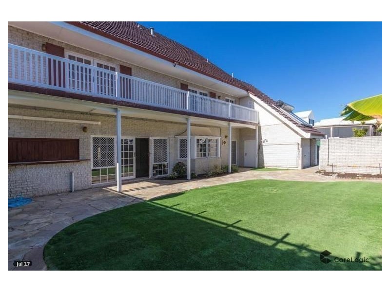 3 Baldwin, Mount Pleasant WA 6153