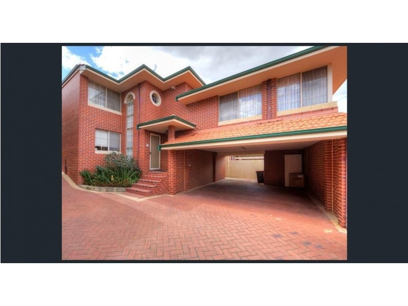 3/15 Tuart Hill, Yokine WA 6060