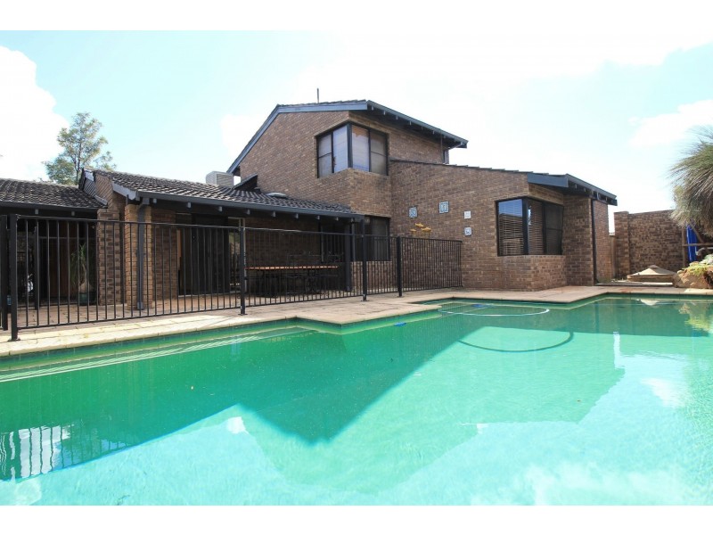 21 Marsh Way, Bull Creek WA 6149