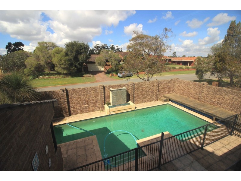 21 Marsh Way, Bull Creek WA 6149