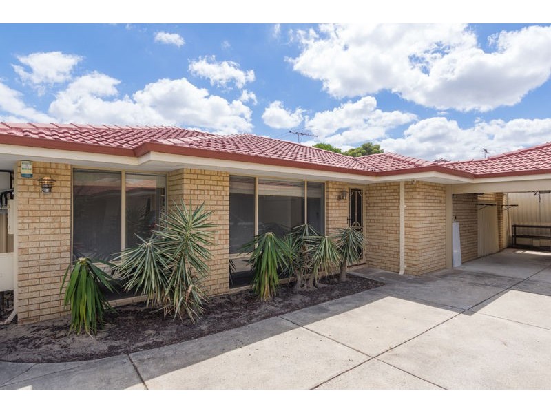 3/91 Zenobia Street, Palmyra WA 6157