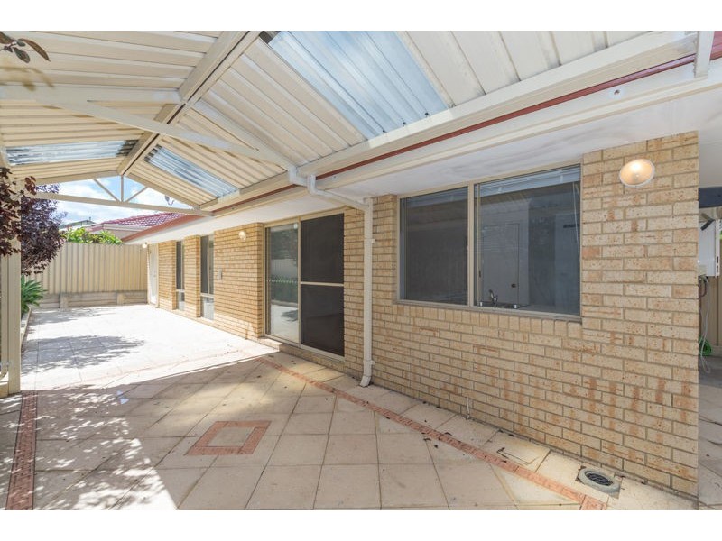 3/91 Zenobia Street, Palmyra WA 6157