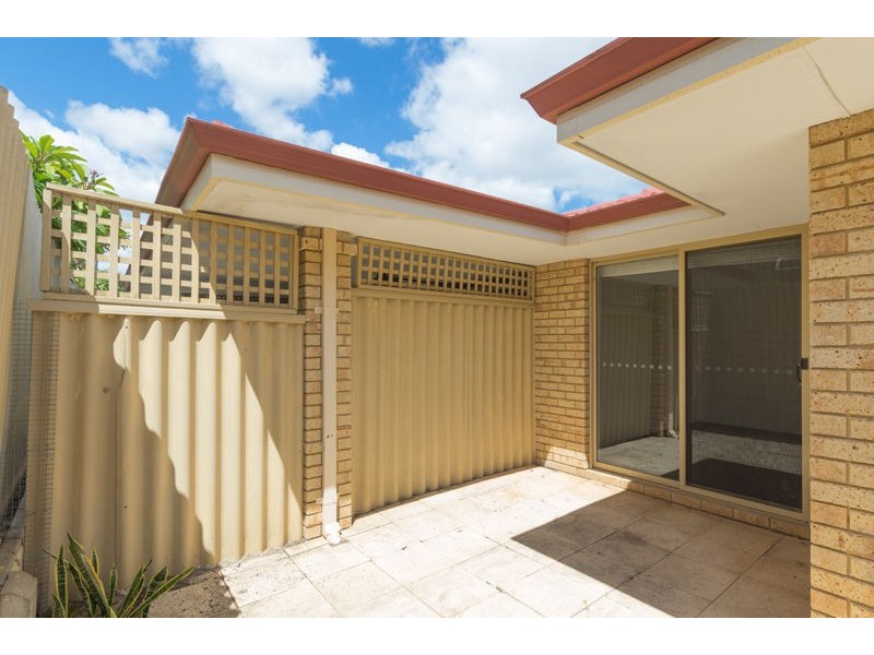 3/91 Zenobia Street, Palmyra WA 6157