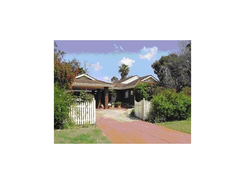 9 Eyre Close, Bull Creek WA 6149