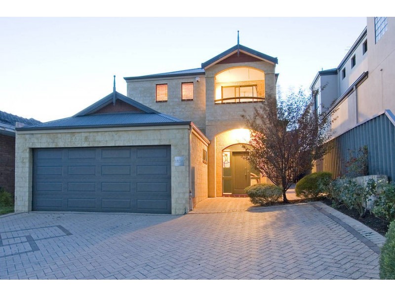 Mount Pleasant WA 6153