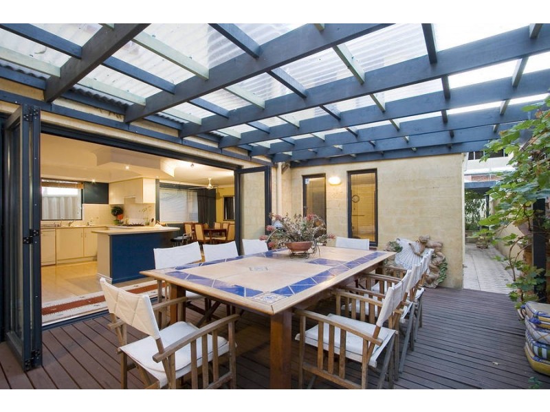 Mount Pleasant WA 6153