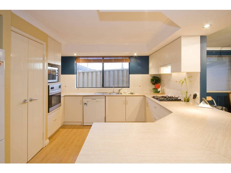 Mount Pleasant WA 6153