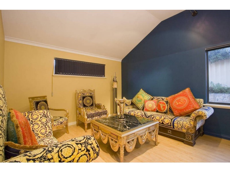 Mount Pleasant WA 6153