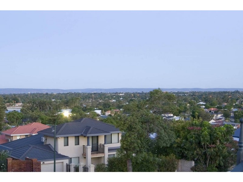 Mount Pleasant WA 6153