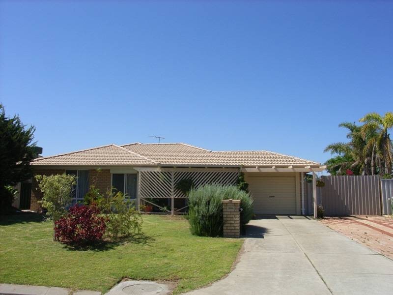 11 Jucara Mews, Warnbro WA 6169