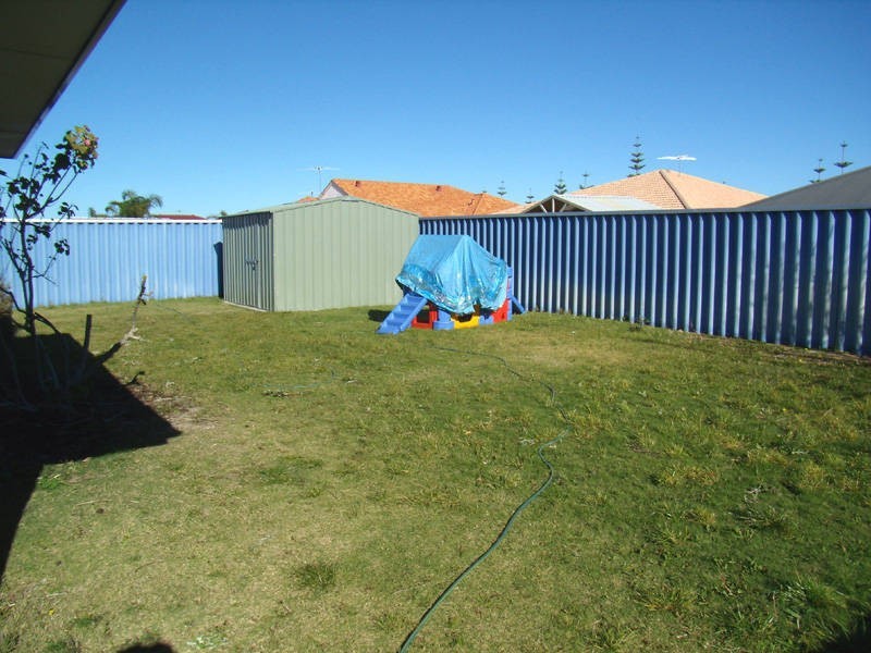 Port Kennedy WA 6172