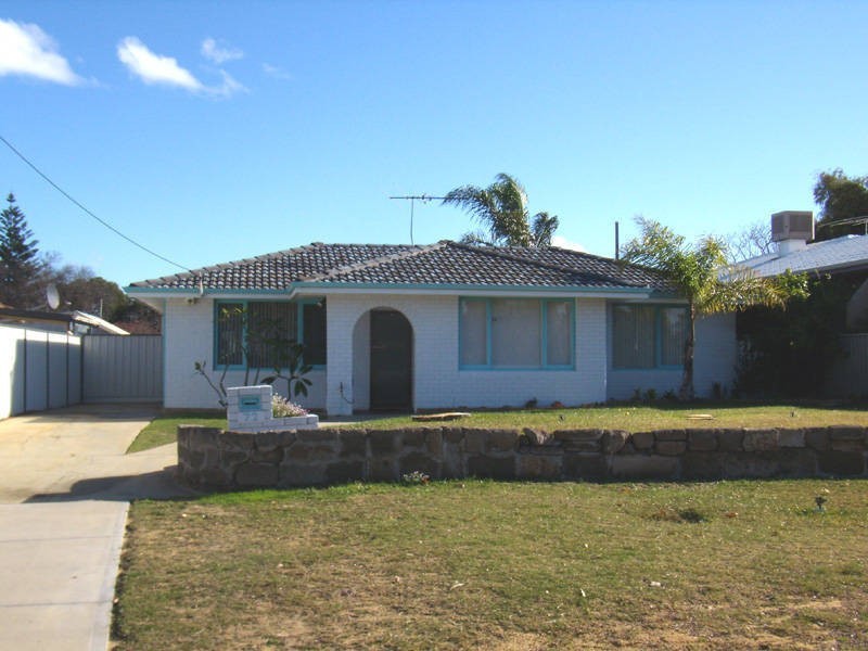 72 Lewington Street, Rockingham WA 6168