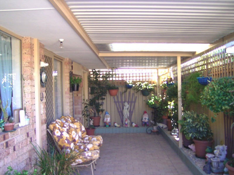 22/15-17 Ashford Avenue, Rockingham WA 6168