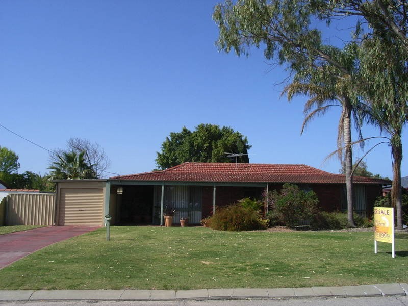 13 Orion Street, Rockingham WA 6168