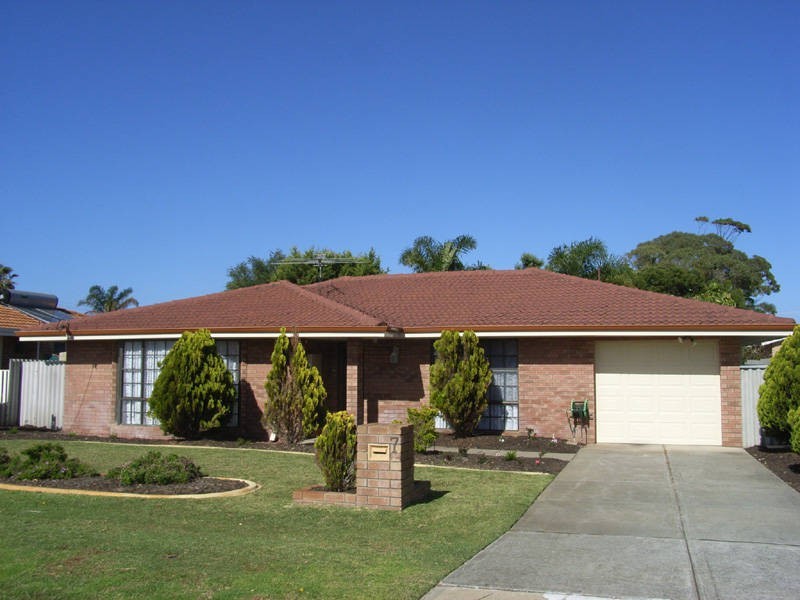 7 Sculptor Close, Rockingham WA 6168